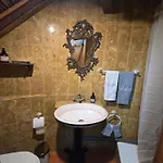 Casa Moinho Dom wakacyjny *