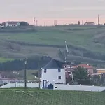Casa Moinho * São Pedro da Cadeira