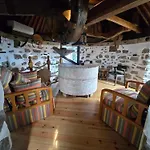 Casa Moinho São Pedro da Cadeira
