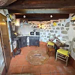 Dom wakacyjny Casa Moinho São Pedro da Cadeira