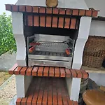 Casa Moinho Dom wakacyjny São Pedro da Cadeira