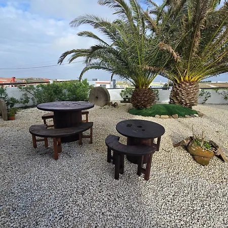 Tatil Evi Casa Moinho *