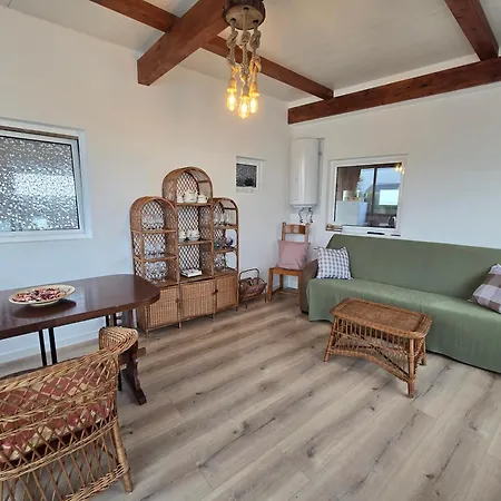 Casa Moinho São Pedro da Cadeira
