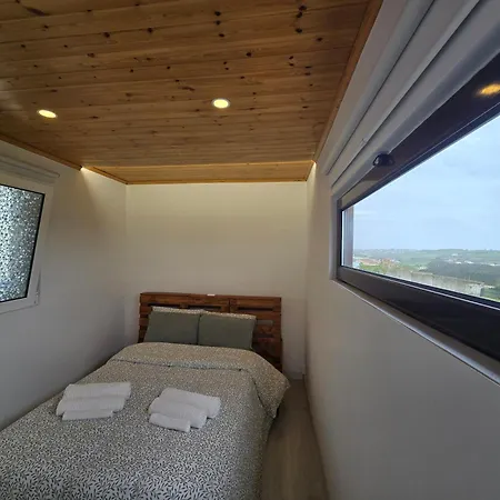Casa Moinho Tatil Evi