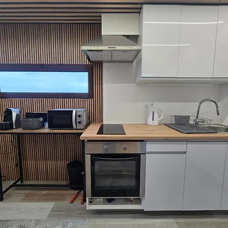 Tatil Evi Casa Moinho São Pedro da Cadeira