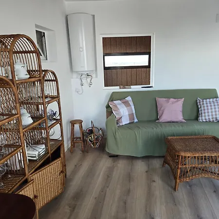Tatil Evi Casa Moinho