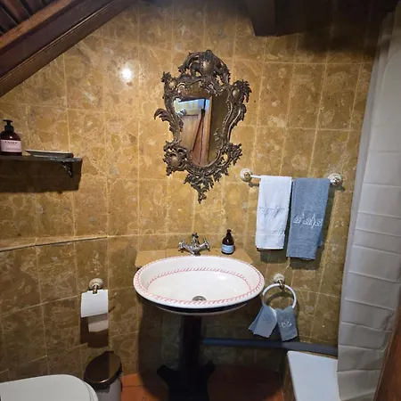 Casa Moinho Hébergement de vacances *