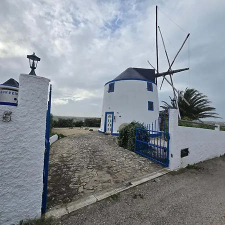 Casa Da Moleirinha