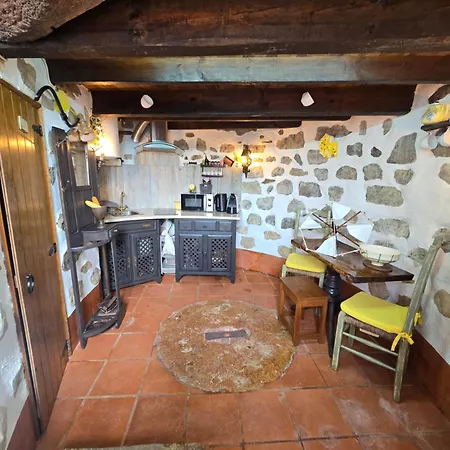 펜션 Casa Moinho São Pedro da Cadeira