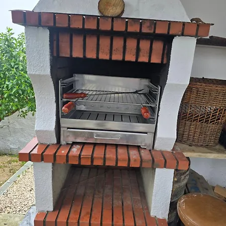 Casa Moinho Hébergement de vacances São Pedro da Cadeira