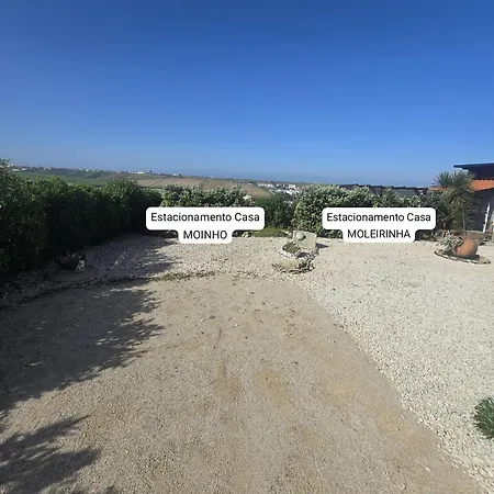 Casa Moinho Hébergement de vacances *