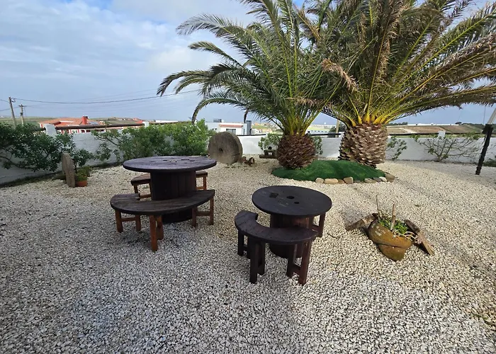 Tatil Evi Casa Moinho *