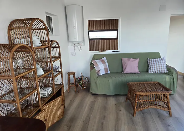 Tatil Evi Casa Moinho