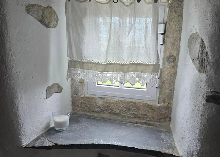 Tatil Evi Casa Moinho *