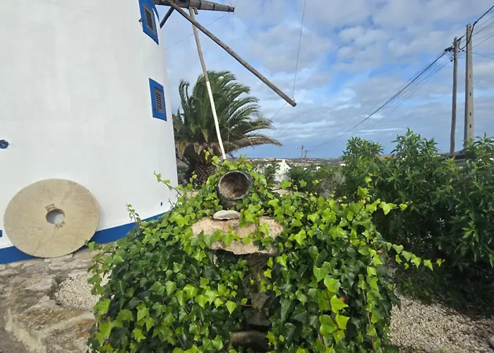 Casa Moinho