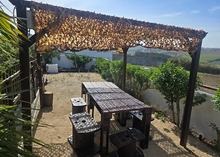 Casa Moinho