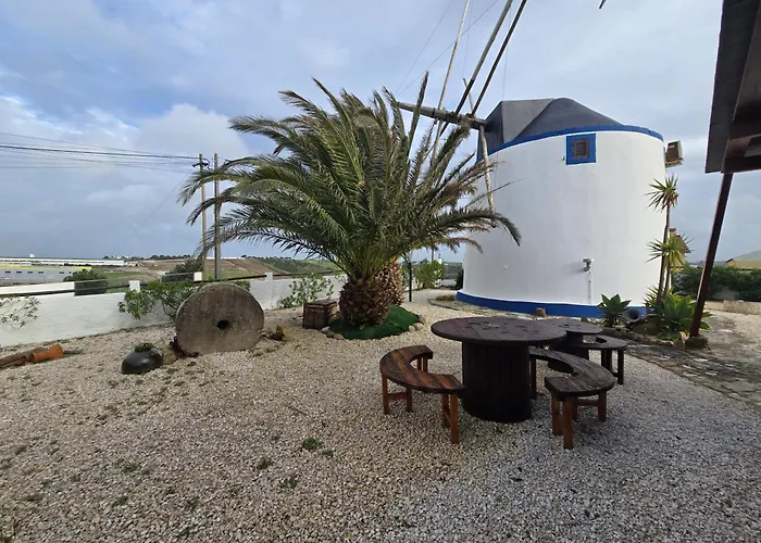 Casa Moinho *