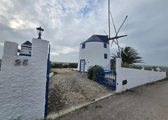 Casa Moinho