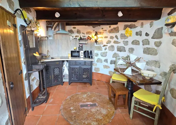 Tatil Evi Casa Moinho São Pedro da Cadeira
